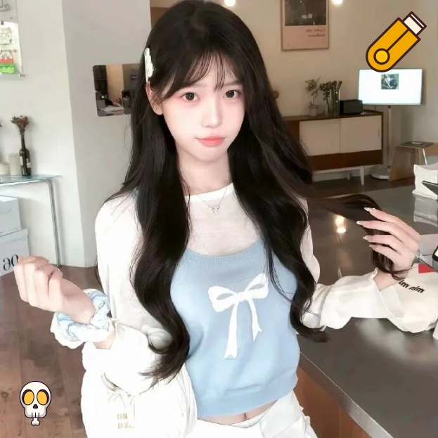 海边的风